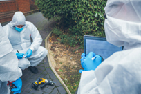 Forensic training and consultancy