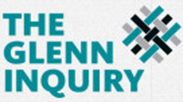 the glenn inquiry