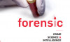 Forensic brochure cover