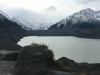 Jenny Ralston pic Tasman glacier climate change water new zealand mt cook lake pukaki glacial water3