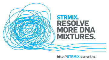 STRMix logo quicklink for international