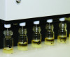 Wastewater extracts