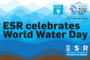 World Water Day 2023 waves